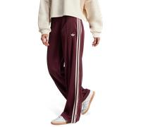 Adidas Classic female Pantaloni - Rosso - Poly Mesh - Foot Locker Red 38