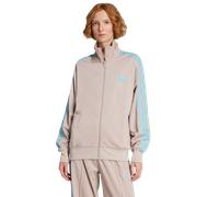 Adidas Classic female Top da pista - Marrone - Poly Mesh - Foot Locker Brown 38