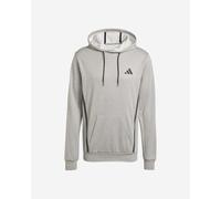 Adidas Classic M - Felpa Training - Uomo - Grigio L