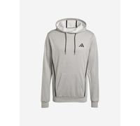 Adidas Classic M - Felpa Training - Uomo - Grigio S