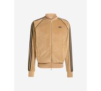 Adidas Classic M - Felpa - Uomo - Marrone M