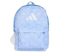adidas Classic Monogram Graphic 24L Backpack One Size