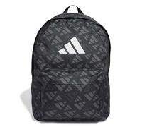 adidas Classic Monogram Graphic 24L Backpack One Size