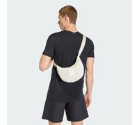ADIDAS CLASSIC SUMMER POUCH Beige / White 1 Taglia
