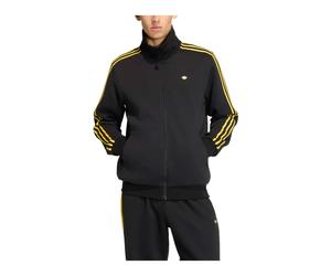 Adidas - Classic Tipped Stripes Track Top - - Sport - Uomo - Nero - M