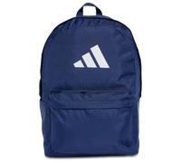 Zaino adidas Back-to-School 3S 27,5L blu bianco