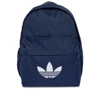 ADIDAS ORIGINALS Zaino 'Adicolor Classic' marino / bianco, Taglia One Size