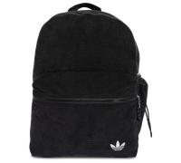 ADIDAS ORIGINALS Zaino 'Classic' nero / bianco Uomo ADIDAS ORIGINALS One Size nero / bianco