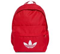 Adidas Classic unisex Borse - Rosso - Poliestere - Foot Locker Red One Size
