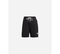 Adidas Classic W - Pantaloncini - Donna - Nero XS