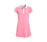 Abito da bambina adidas Classics Climacool Girls Dress Distilled Pink 152 cm