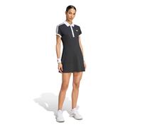 Adidas Classics Short Sleeve Dress Nero S Donna