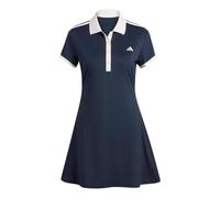 Adidas Tennis Classics Short Sleeve Dress Blu XS Donna