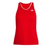 Adidas Tennis Classics Sleeveless T-shirt Rosso XL Donna
