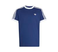 Maglietta per ragazzi Adidas Boys Classics Climacool - dark blue - Blu (170 cm)