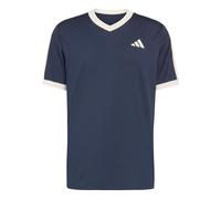 adidas Men Heritage Top Navy/White S