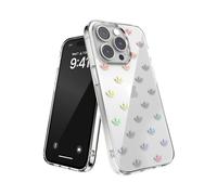 ADIDAS CLEAR IPHONE 14 PRO 50220