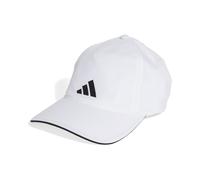 adidas Clima Cappellino Donna - Bianco, Nero
