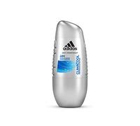 Adidas, Climacool Deodorante Roll On Uomo, 48 Ore di Freschezza, 50 ml