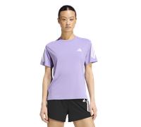 adidas Donna Adi365 Running Climacool Shirt, Magic Lilac, XL