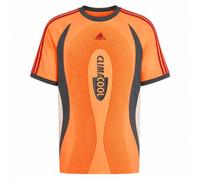 adidas ClimaCool Jersey Uomo Maglia KB4597 arancione 2XL