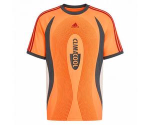 adidas ClimaCool Jersey Uomo Maglia KB4597 arancione 2XL