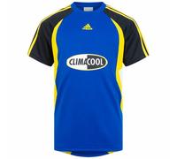 adidas ClimaCool Maglia Uomo Maglia KA5489 blu L