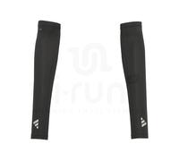 Manicotti adidas CLIMACOOL nero puro - XL