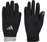 Guanti adidas climawarm nero