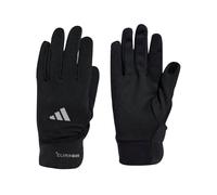 Guanti adidas performance run climawarm convertible nero unisex
