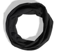 Scaldacollo CLIMAWARM Black / Reflective Silver S