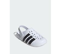 adidas Clog adidas Adilette 2.0 sandali eu37 Bianco