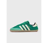 Adidas CLOT SAMBA BY EDISON CHEN men Lowtop green in taglia:41 1/3