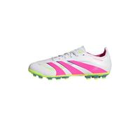 adidas, Cloud White Lucid Pink Lucid Lemon, 33 EU