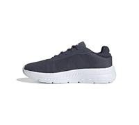 Scarpe adidas Cloudfoam Comfy nero puro bianco - 44