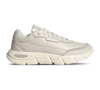 adidas Donna Cloudfoam Flex Smart Casual Shoes, Orbit Grey/off White/Wonder Alumina, 44 EU