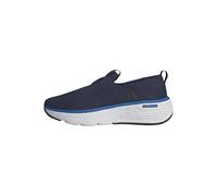 adidas Cloudfoam Go Lounger Shoes, Scarpe Uomo, Dark Blue/Bright Royal/Cloud White, 40 EU