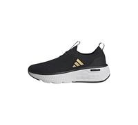 ADIDAS PERFORMANCE Scarpa da corsa 'MOULD 2 SOCK' giallo / nero, Taglia 42
