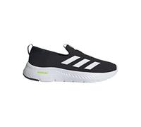 adidas Cloudfoam Move Lounger Shoes, Scarpe Uomo, Carbon Black/Footwear White/HIREYE, 40 EU
