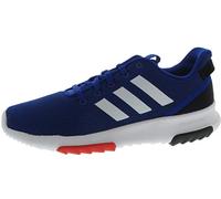 adidas Cloudfoam Racer TR, Scarpe da Trail Running Unisex-Bambini, Blu (Hirblu/Ftwwht/Hirere 000), 40 EU