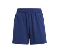 Pantaloncini per ragazzi Adidas Boys Club 3-Stripes - Blu (128 cm)