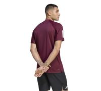 Maglietta adidas Club 3-Stripe Autunno Uomo