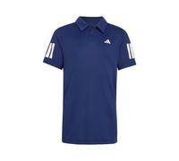 Maglietta per ragazzi Adidas Club Tennis 3 Stripes - dark blue - Blu (152 cm)