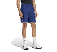 Adidas Pantaloncini Club Core Climacool 18 cm Uomo Blu scuro XXL