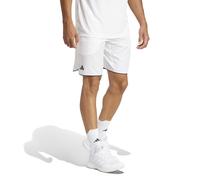 adidas Uomo CLUB TENNIS CLIMACOOL SHORTS, white, S 9 inch