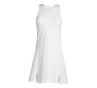 adidas Club Abito Donna-Bianco in bianco, Taglia: M