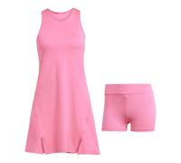 adidas Club Abito Donna-Rosa in rosa, Taglia: XS