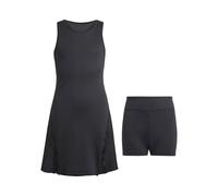 adidas Club Abito Ragazze in nero, Taglia: 164