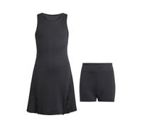 adidas Club Abito Ragazze in nero, Taglia: 170