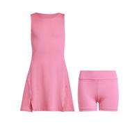 adidas Club Abito Ragazze-Rosa in rosa, Taglia: 152